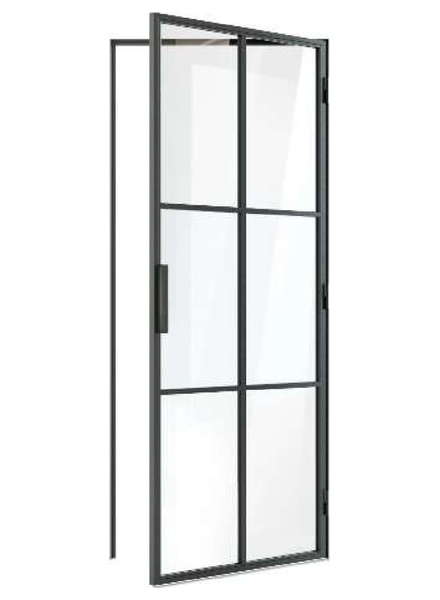 Model 6 — Mreža 2×3