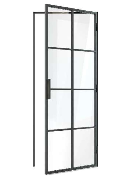 Model 7 — Mreža 2×4